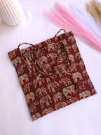 Cotton Long Straight Kurti