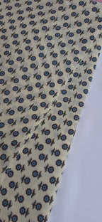 Cotton Long Straight Kurti