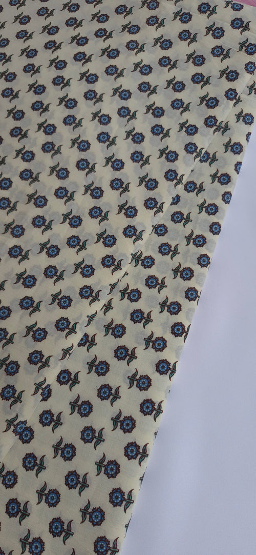 Cotton Anarkali Kurti