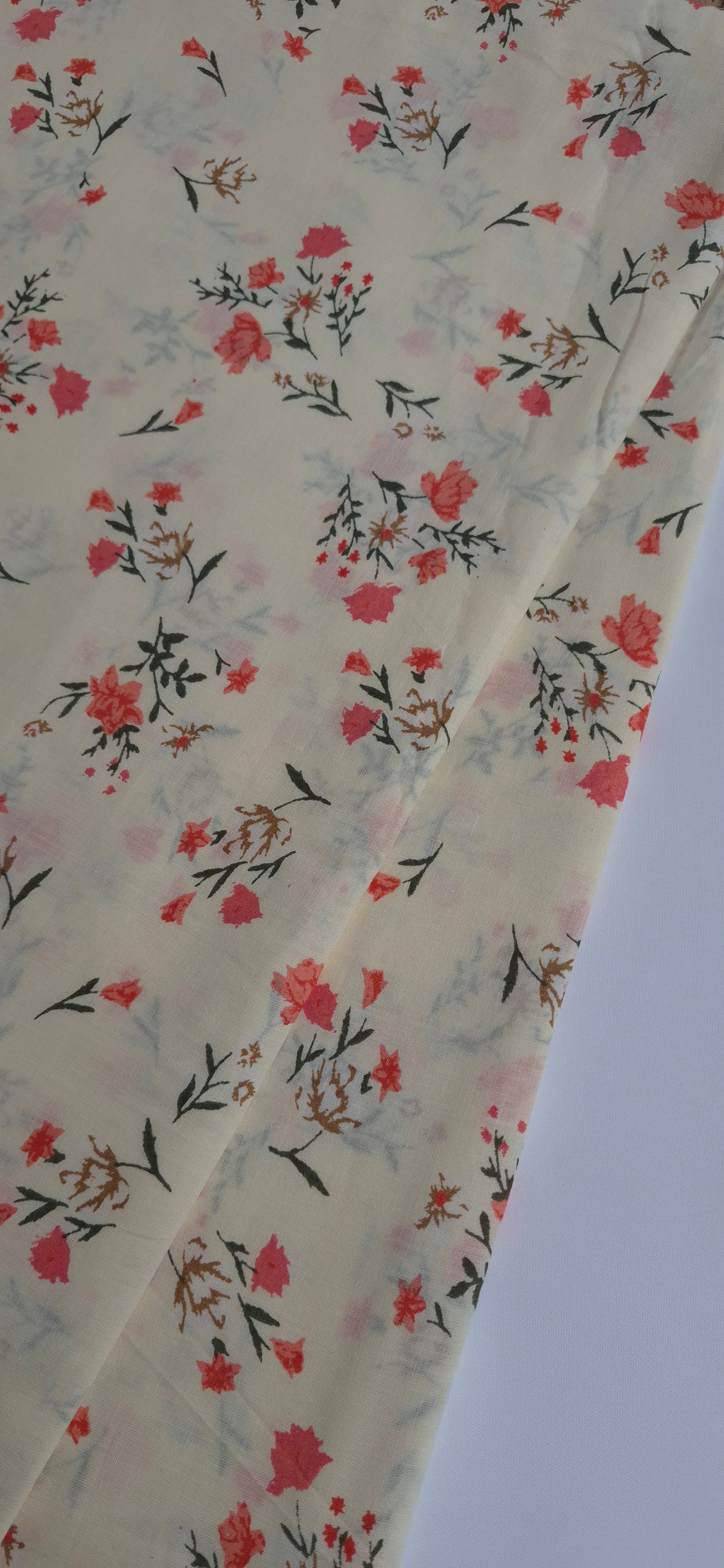Cotton Short Kurti & Peplum Top