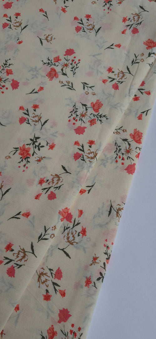 Cotton Anarkali Kurti