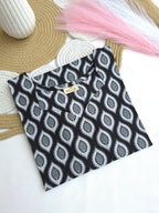 Ready To Ship Cotton Long Straight Kurti