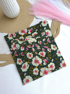 Ready To Ship Cotton Long Straight Kurti