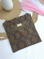 Ready To Ship Cotton Long Straight Kurti