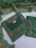 Cotton Suit Set