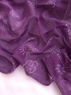 Cotton Suit Set