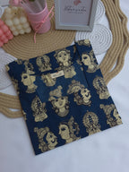 Ready To Ship Cotton Long Straight Kurti