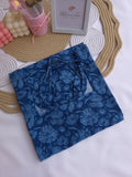 Ready To Ship Cotton Long Straight Kurti