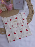 Ready To Ship Cotton Short Kurti