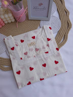 Ready To Ship Cotton Short Kurti