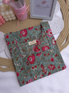 Ready To Ship Cotton Short Kurti