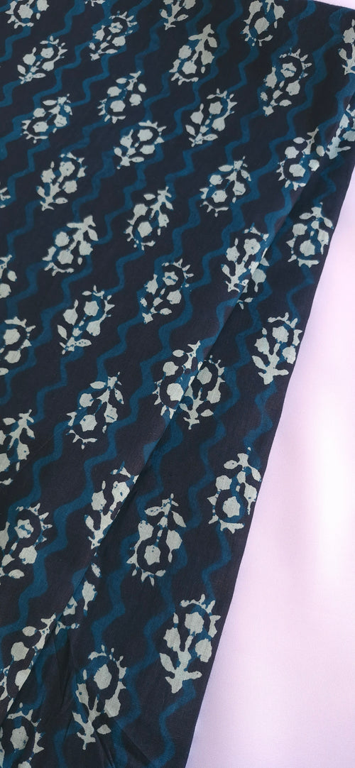 Cotton Anarkali Kurti