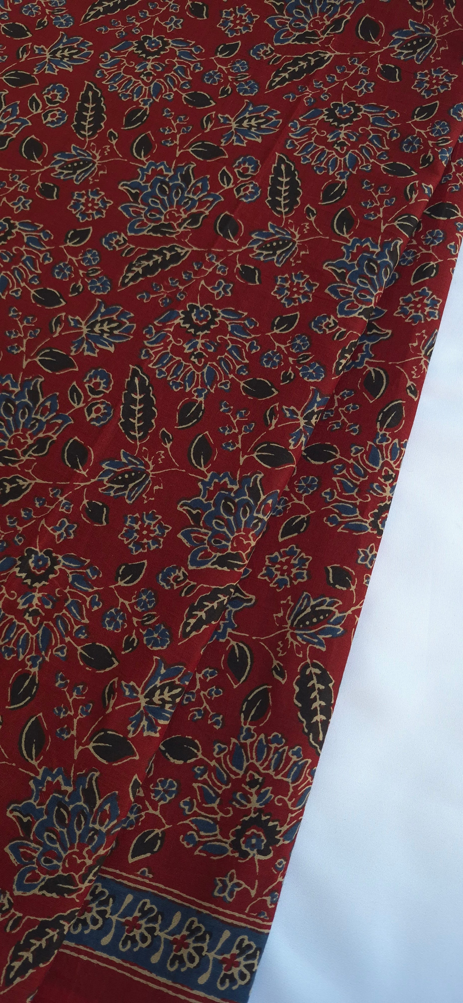 Cotton Anarkali Kurti