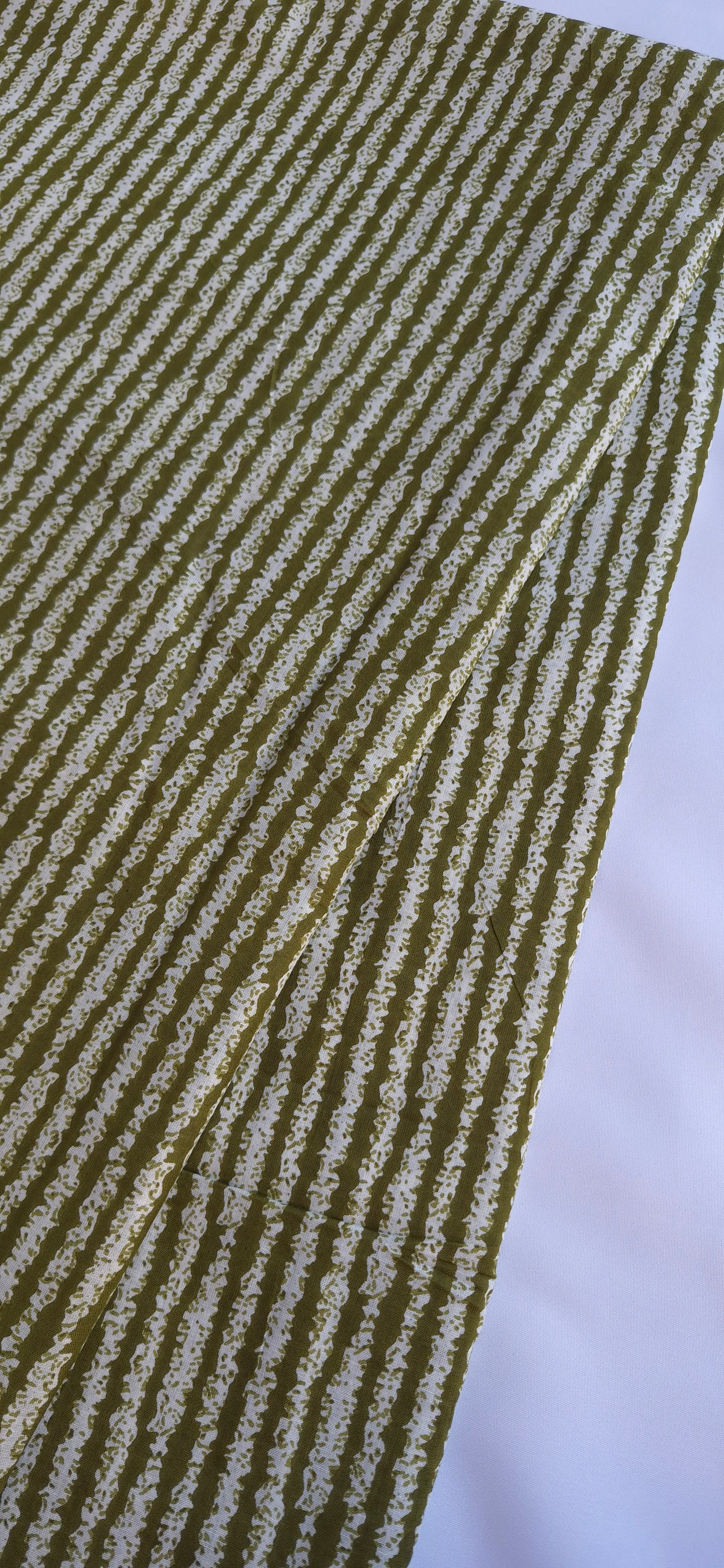Cotton Anarkali Kurti