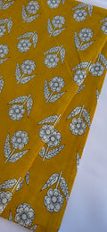Cotton Anarkali Kurti