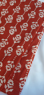 Cotton Short Kurti & Peplum Top