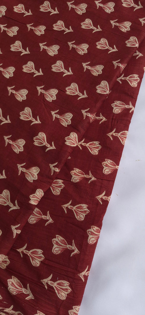 Cotton Anarkali Kurti