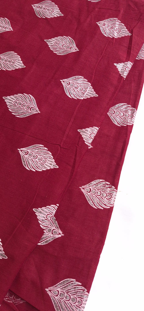 Cotton Anarkali Kurti