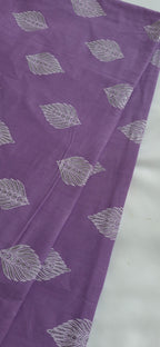 Cotton Co-ord Set