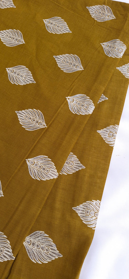 Cotton Anarkali Kurti