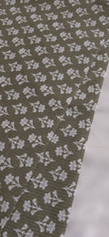 New Cotton kantha Anarkali kurti