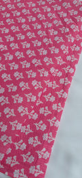 Cotton kantha Co-ord Set