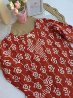 Ready To Ship Cotton Co-ord Set
