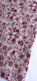 Cotton Long Straight Kurti