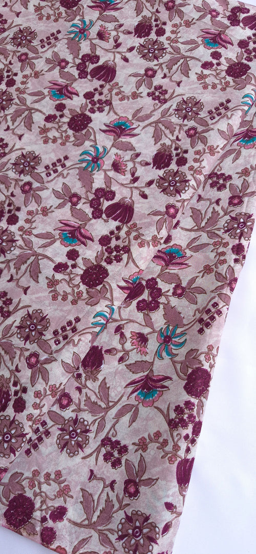 Cotton Anarkali Kurti