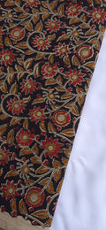 Cotton Handblock Kalamkari Printed Co-ord Set