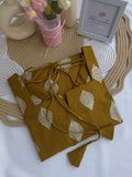 Cotton Long Straight Kurti
