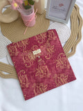 Ready To Ship Cotton Long Straight Kurti