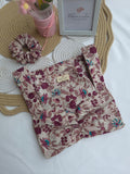 Cotton Anarkali Kurti