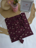 Cotton Short Kurti & Peplum Top