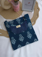 Ready To Ship Cotton Long Straight Kurti