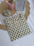 Cotton Long Straight Kurti