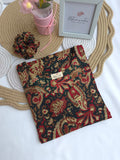 New Cotton Long Straight Kurti