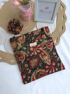 New Cotton Long Straight Kurti
