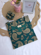 New Cotton Short Kurti & Peplum Top
