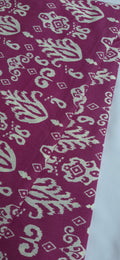 New Khadi Cotton Long Straight Kurti