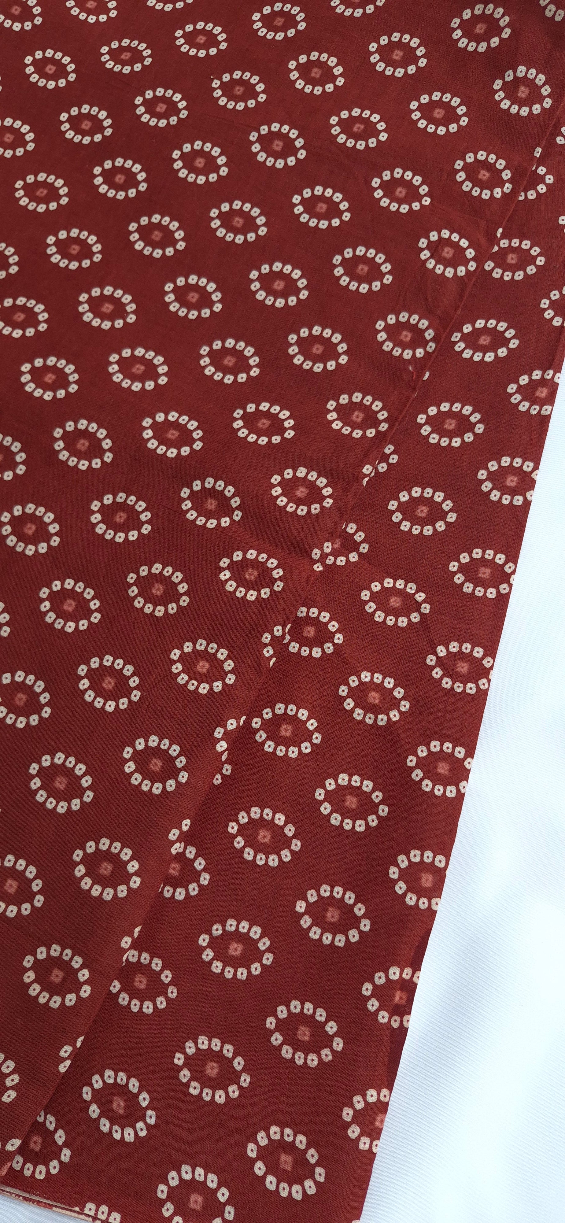 New Cotton Short Kurti & Peplum Top