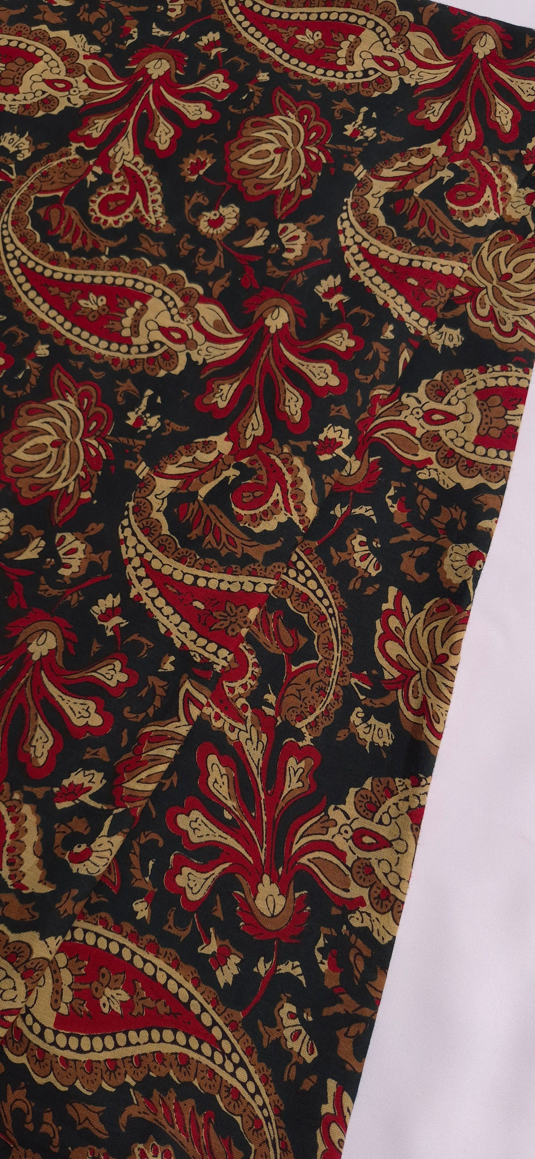 New Cotton Co-ord Set