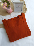 New Cotton Flex Short Kurti & Peplum Top