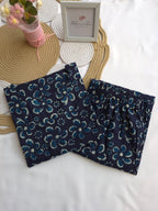 Cotton Co-ord Set