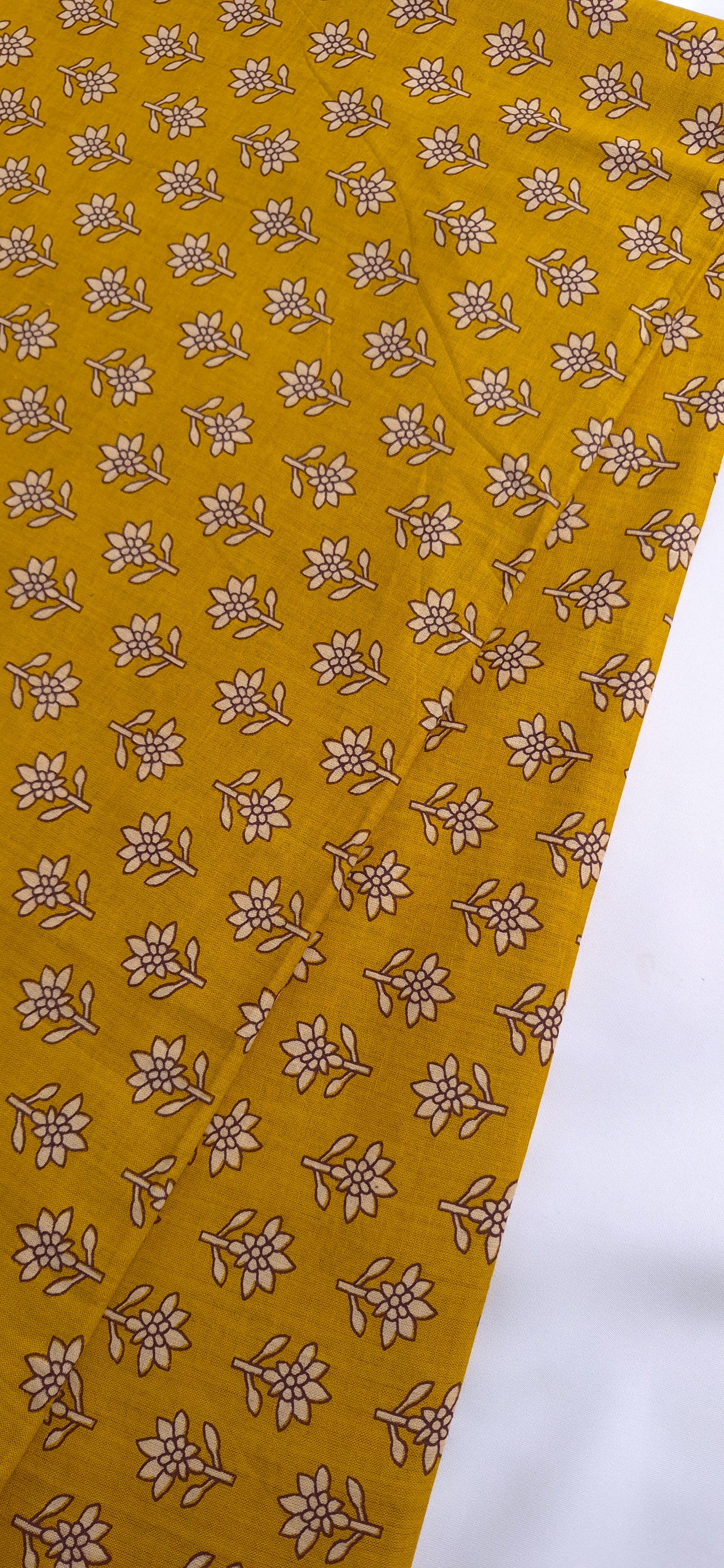 New Cotton Anarkali Kurti