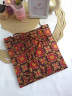 Ready To Ship Cotton Long Straight Kurti