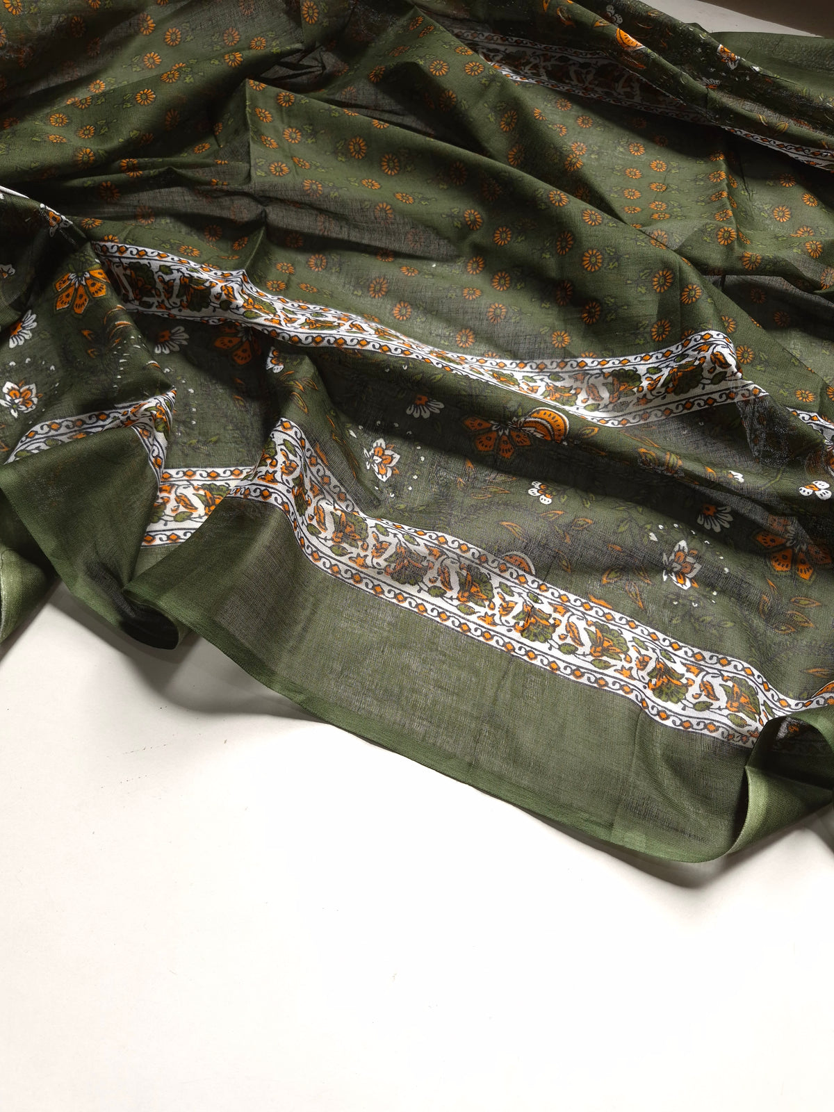 Cotton Suit Set