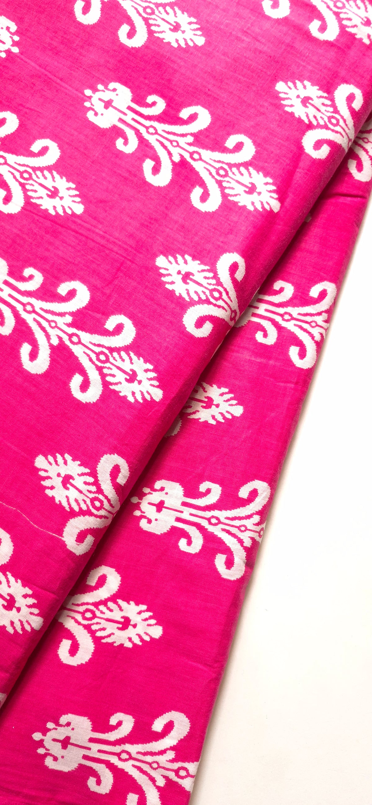Cotton Anarkali Kurti