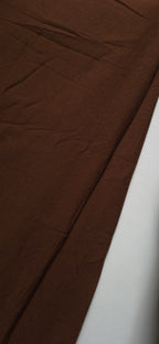 Cotton Flex Long Straight Kurti