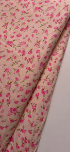 Cotton Co-ord Set
